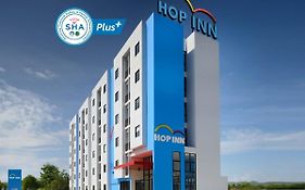 โรงแรม Hop Inn ชุมพร